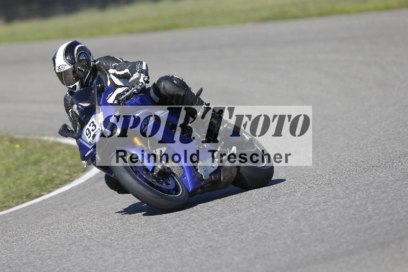 /45 15.09.2026  Trackday Domi Aegerter Trackday ADR/Gruppe gelb/93